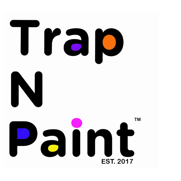 Trap n Paint
